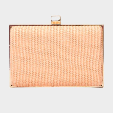 Τσάντα Φάκελος BAGTOBAG 21889 Πορτοκαλί