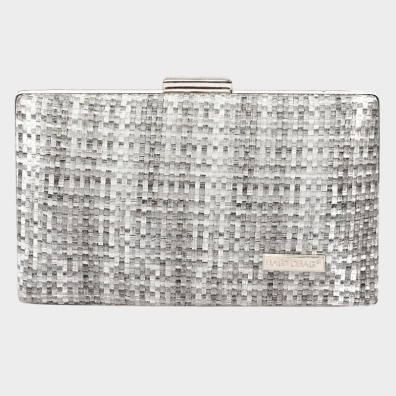 Τσάντα Φάκελος BAGTOBAG 21891 Γκρι