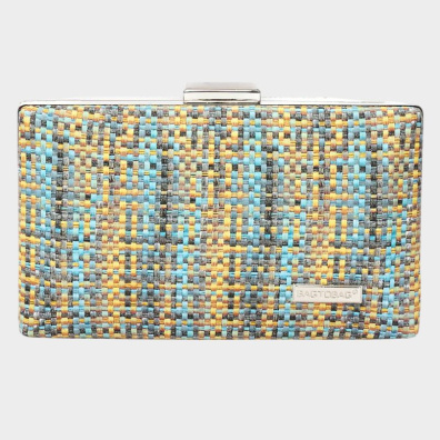 Τσάντα Φάκελος BAGTOBAG 21891 Κίτρινο