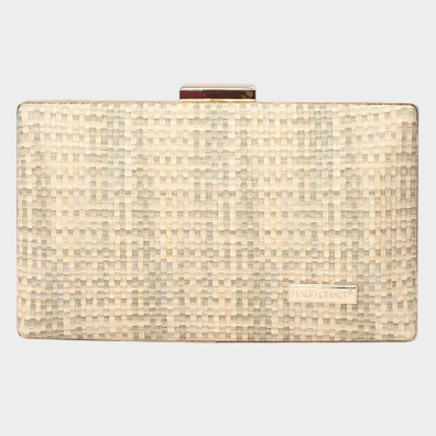 Τσάντα Φάκελος BAGTOBAG 21891 Μπέζ