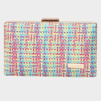 Τσάντα Φάκελος BAGTOBAG 21891 Φούξ