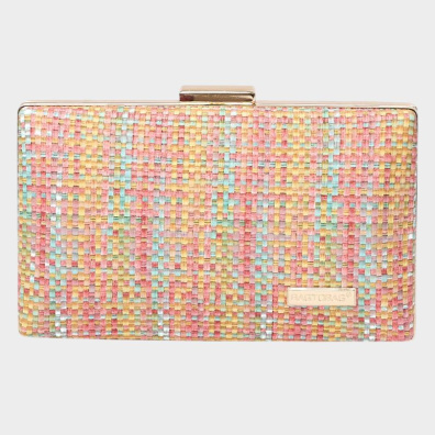 Τσάντα Φάκελος BAGTOBAG 21891 Φυστική