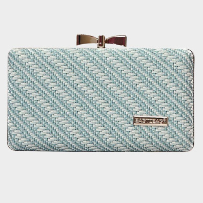 Τσάντα Φάκελος BAGTOBAG 21892 Μπλέ