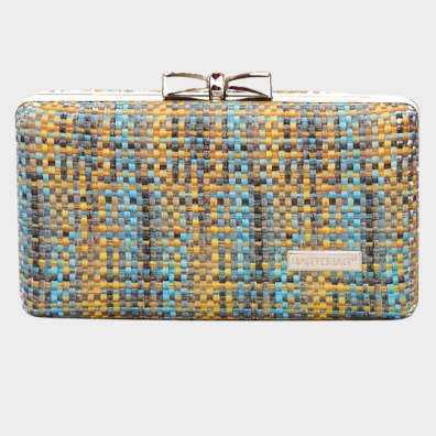 Τσάντα Φάκελος BAGTOBAG 21892 Πράσινο