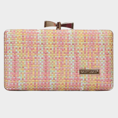 Τσάντα Φάκελος BAGTOBAG 21892 Σάπιο Μήλο