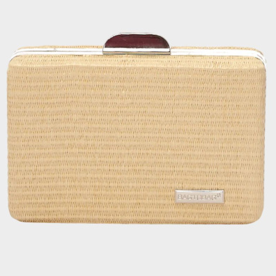 Τσάντα Φάκελος BAGTOBAG 21896 Ανοιχτό Μπέζ