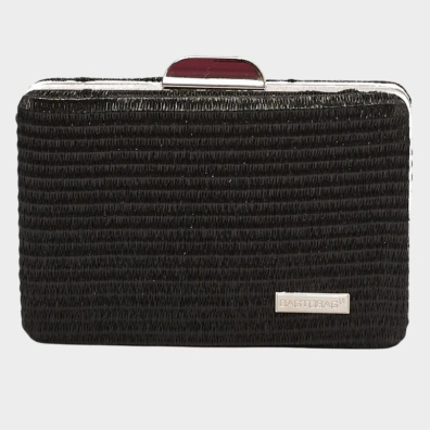 Τσάντα Φάκελος BAGTOBAG 21896 Μαύρο