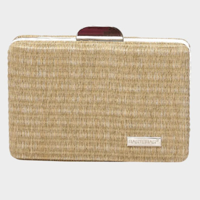 Τσάντα Φάκελος BAGTOBAG 21896 Μπέζ