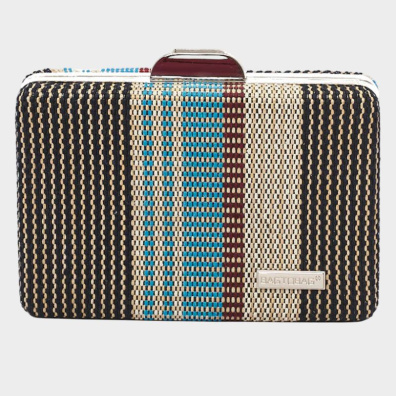 Τσάντα Φάκελος BAGTOBAG 21896 Μπλέ