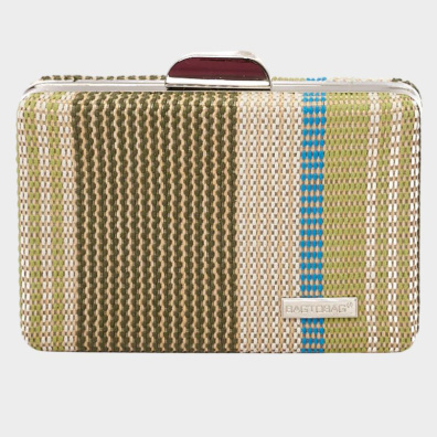 Τσάντα Φάκελος BAGTOBAG 21896 Πράσινο