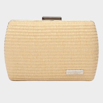 Τσάντα Φάκελος BAGTOBAG 21897 Ανοιχτό Μπέζ