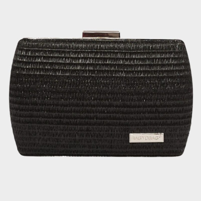 Τσάντα Φάκελος BAGTOBAG 21897 Μαύρο