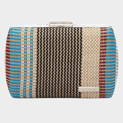 Τσάντα Φάκελος BAGTOBAG 21897 Μπλέ