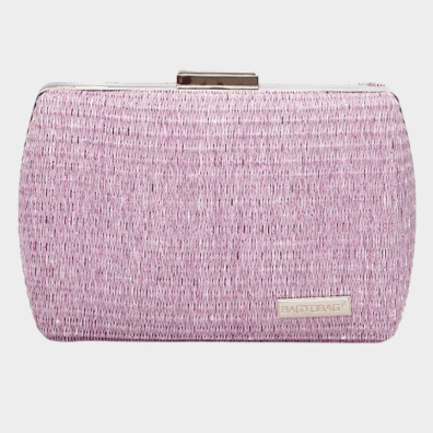 Τσάντα Φάκελος BAGTOBAG 21897 Μωβ