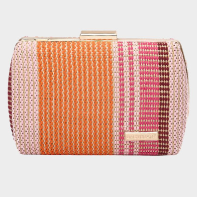 Τσάντα Φάκελος BAGTOBAG 21897 Πορτοκαλί