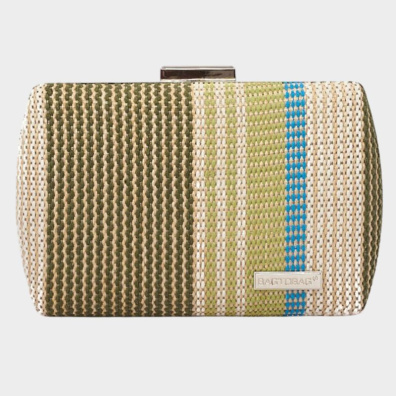 Τσάντα Φάκελος BAGTOBAG 21897 Πράσινο