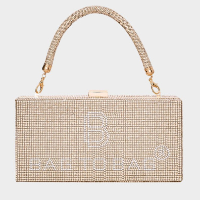 Τσάντα Φάκελος BAGTOBAG CK6020 Χρυσό