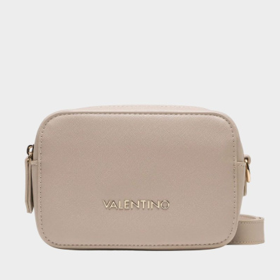 Τσάντα Χιαστί VBS7B306-005 Μπεζ