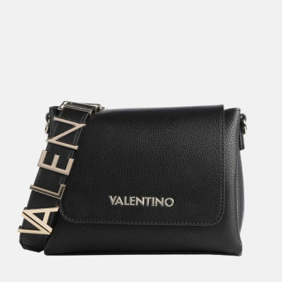 Τσάντα Χιαστί Valentino VBS5A806-001 Μαύρο