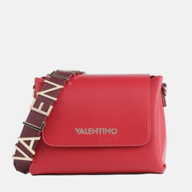 Τσάντα Χιαστί Valentino VBS5A806-E79 Κόκκινο