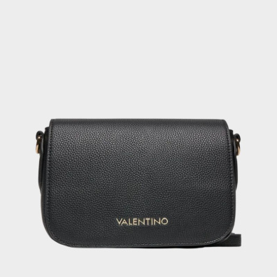 Τσάντα Χιαστί Valentino VBS7LX08-001 Μαύρο