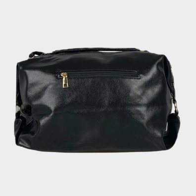 Τσάντα Ωμου BAGTOBAG 052 Μαύρο