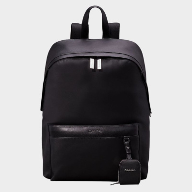 Τσάντα Calvin Klein K50K511846 Μαύρη