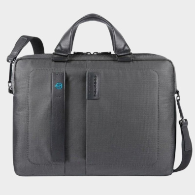 Τσάντα Piquadro CA1903P16 Γκρι