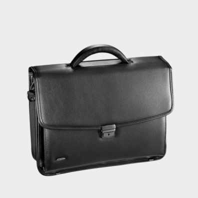 Χαρτοφύλακας RCM 7441-011 Μαύρο