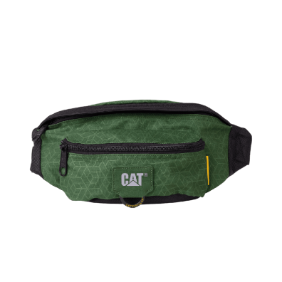 Τσαντάκι μέσης Caterpillar 84062-603 Πρασινο