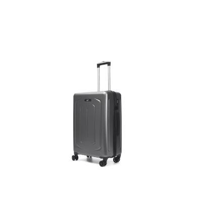 Βαλίτσα καμπίνας  Caterpillar Sculpted 84620-165/50cm Γκρι