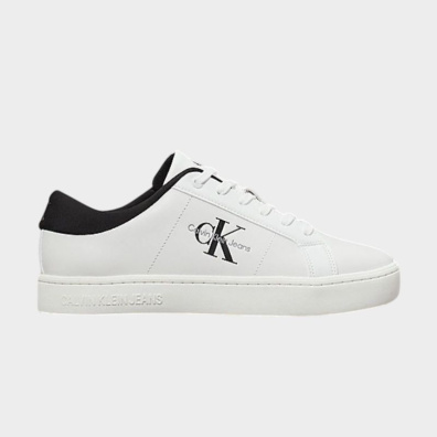 Sneaker Calvin Klein YM0YM00864-01W Λευκό