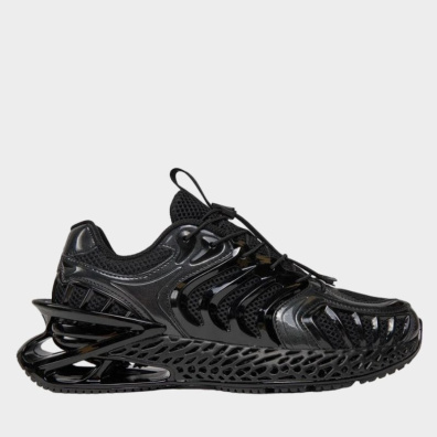 Sneaker Plein Sport The Thunder Stroke Gen.X.02. USC0434 Μαύρο