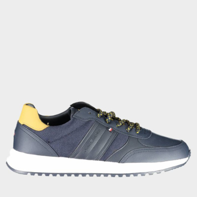 Sneaker Tommy Hilfiger FM0FM03002-DW5 Μπλε