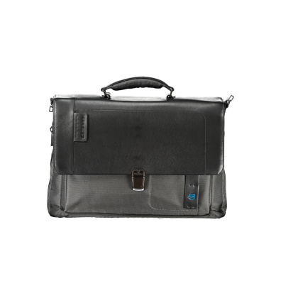 Τσάντα Piquadro CA3111P16 Γκρί