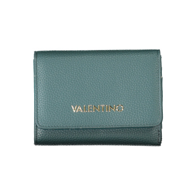 Πορτοφόλι Valentino VPS7LX43BRIXTON Πράσινο