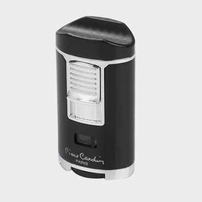 Αναπτήρας Pierre Cardin MF112GUN Μαύρος