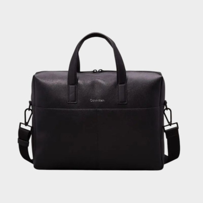 Ανδρική Τσάντα Calvin Klein K50K511852 Μαύρη