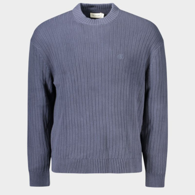 Ανδρικό Πουλόβερ Calvin Klein J30J326193 Μαύρο