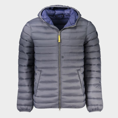 Ανδρικό μπουφάν Armata Di Mare 5331625 Γκρι