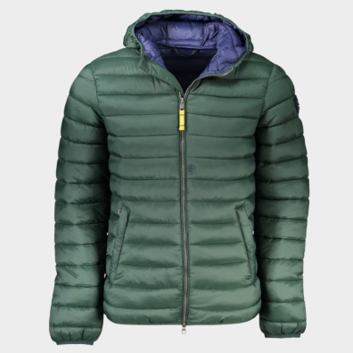 Ανδρικό μπουφάν Armata Di Mare 5331625 Πράσινο