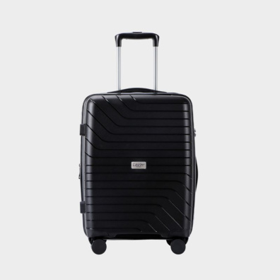Βαλίτσα Trolley Lavor 1-606 55cm Μαύρο