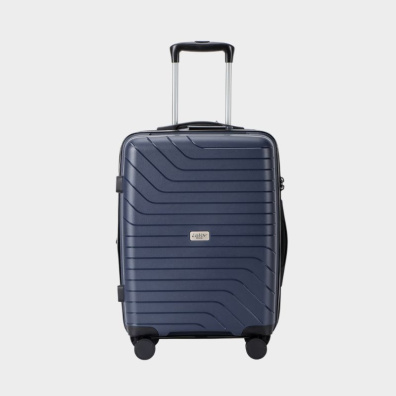 Βαλίτσα Trolley Lavor 55 cm 1-606 Μπλε