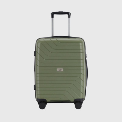 Βαλίτσα Trolley Lavor 55 cm 1-606 Πράσινο