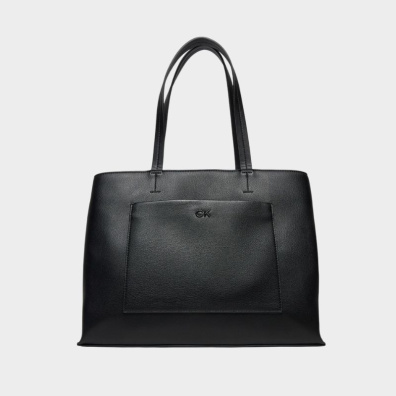 Γυναικεία Τσάντα Calvin Klein K60K612113 Μαύρο