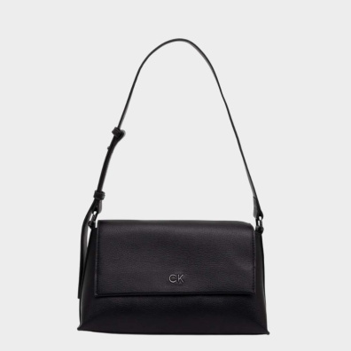 Γυναικεία Τσάντα Calvin Klein K60K612139 Μαύρο