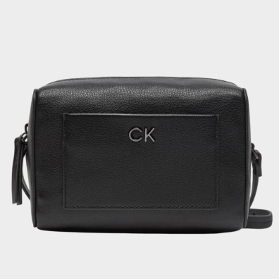 Γυναικεία Τσάντα Calvin Klein K60K612274 Μαύρο