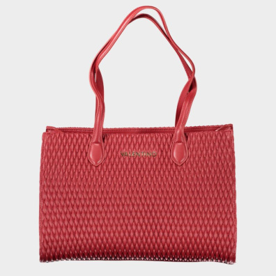 Γυναικεία Τσάντα Valentino VBS8DA01FREQUENCYRE Κοκκινο