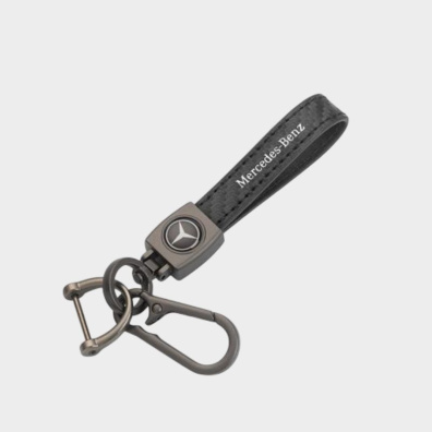 Μπρελόκ Auto Set Mercedes AS3501C Μαύρο