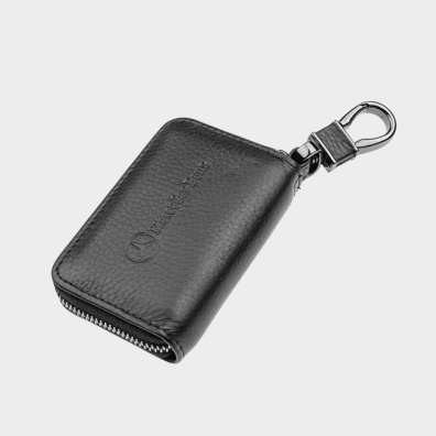 Μπρελόκ Auto Set Mercedes AS3801 Μαύρο